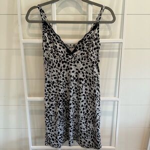 Nicole Miller night gown